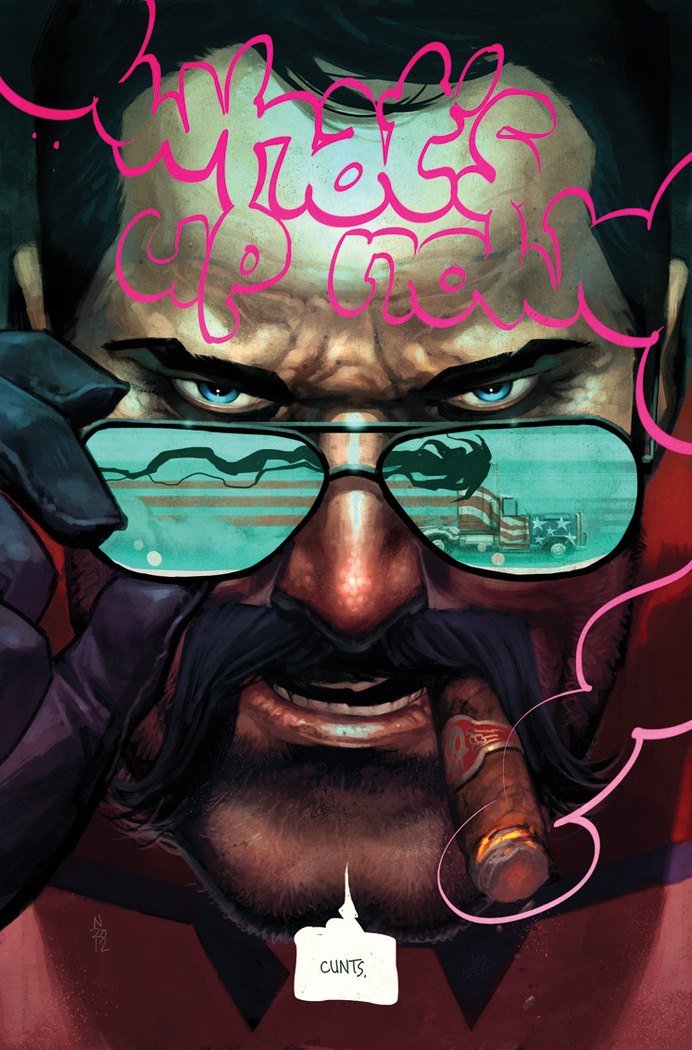 Butcher Baker #butcher #baker