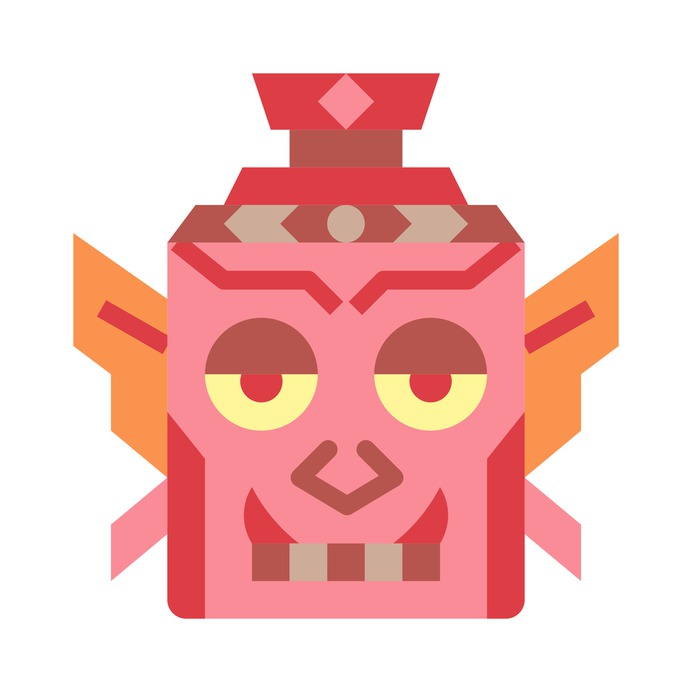 See more icon inspiration related to giant swing, thai, cultures, architecture and city, landmark, giant, asia, statue, thailand and monuments on Flaticon.