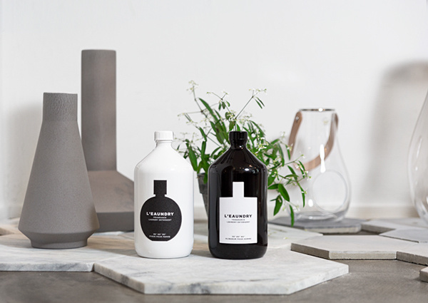 #minimalism #packaging #design