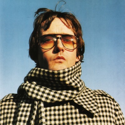 PULP - ACRYLIC AFTERNOONS - Jarvis Cocker Interview
