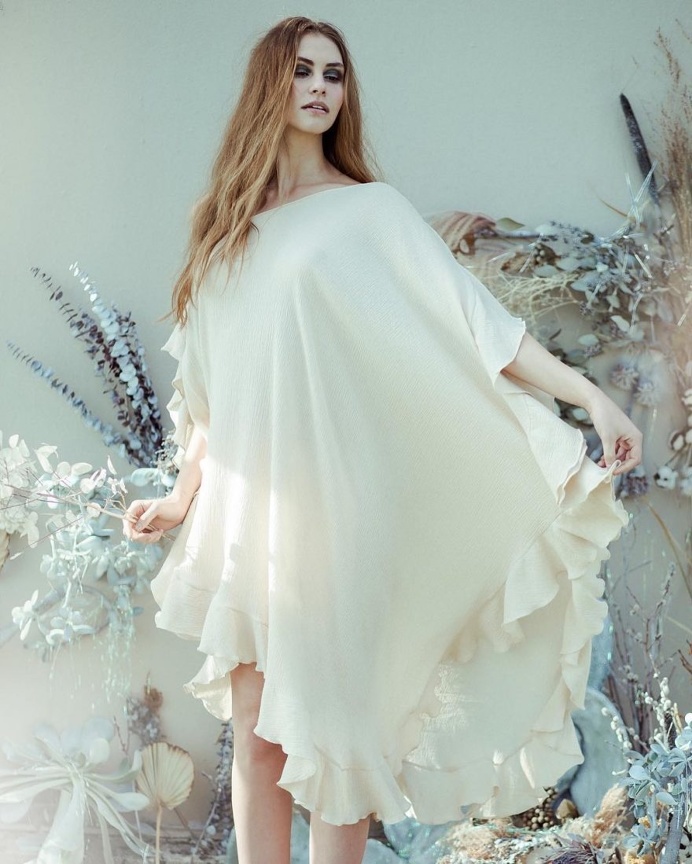 Conceptual Fashion Photography by Lauren Naylor