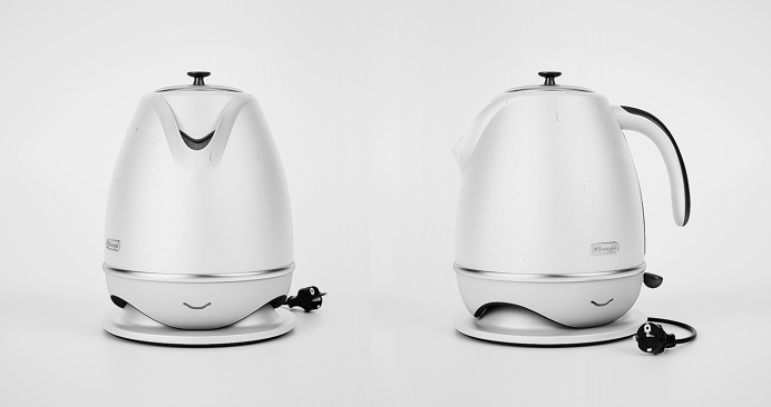 DéLonghi - Sospesa on Behance
