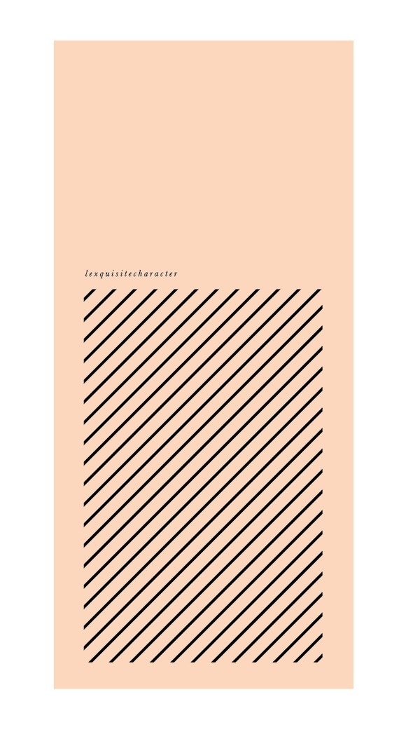 lexquisitcharacter #type #pattern #lexquisitcharacter #experiemental