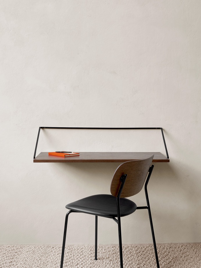 Rail Desk by Keiji Ashizawa