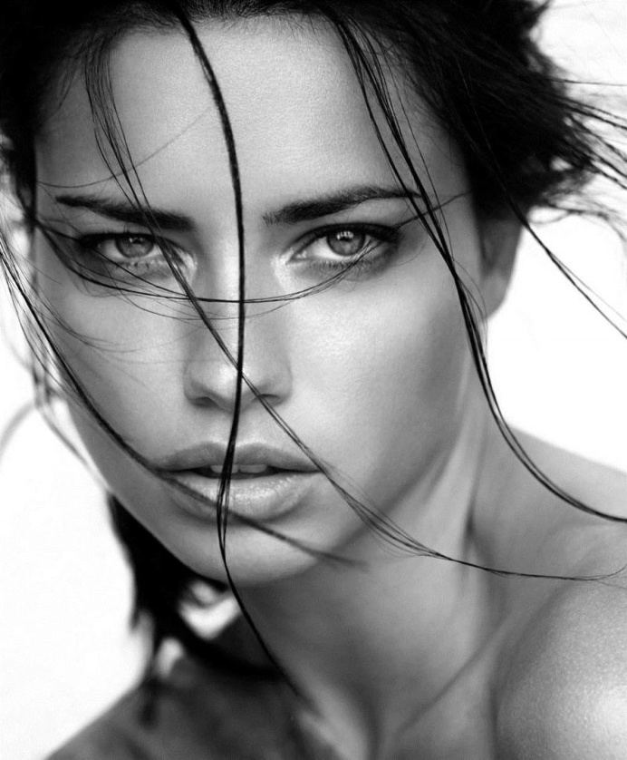 Gorgeous Fashion Photography by Adam Franzino
