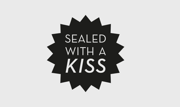 From Cologne with love on the Behance Network #sealed #identity