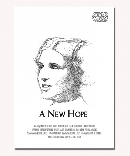 Doris Poligrates #doris #poligrates #wars #star #poster