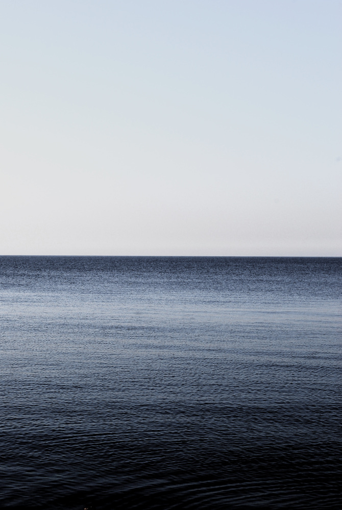 Sea