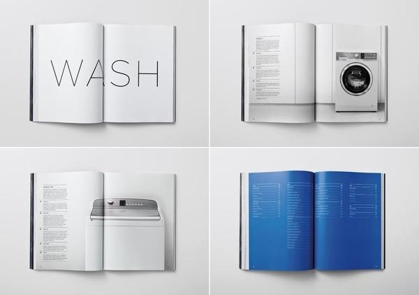 Best Awards Alt Group. / Fisher & Paykel Product Brochure #awards #group #fisher #paykel #alt #best #product #brochure