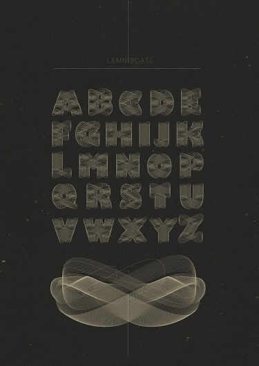 Graphic-ExchanGE - a selection of graphic projects #rosie #design #gorolova #typeface