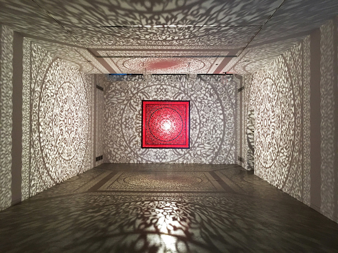Anila Quayyum