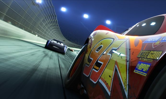 Cars 3 2017 Wallpapers Hd – WallpapersBae