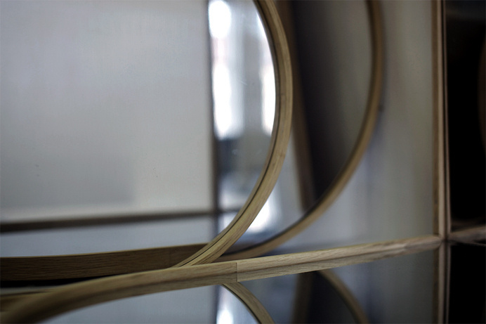 mirrormirror, mirror, design, furniture, art , archicture, wood, oak, natural, nordic, furnituredesign