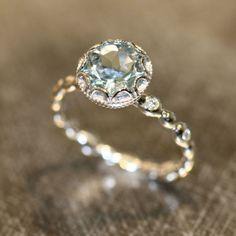 Pretty ring