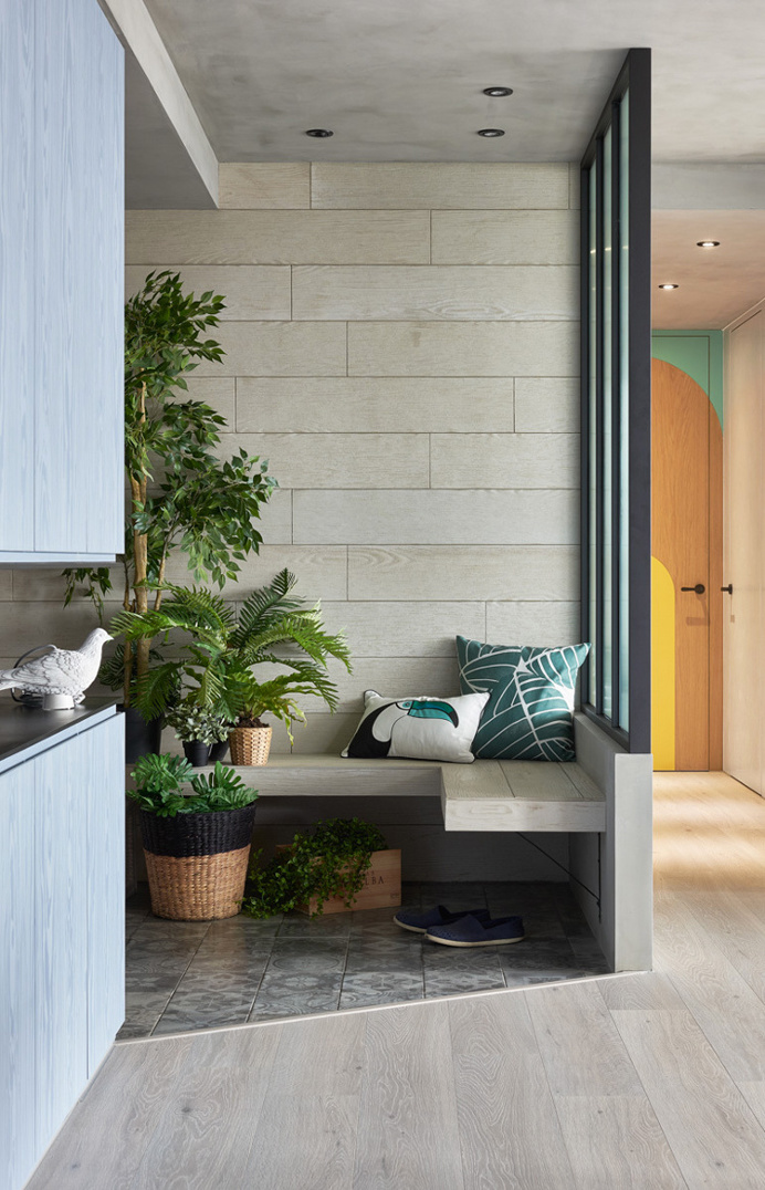 Family Apartment