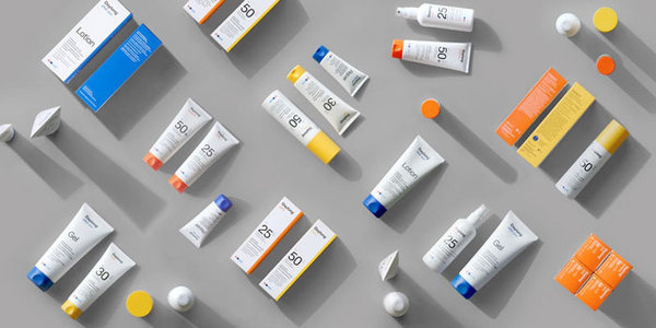Daylong by TODA #packaging #sunscreen #design #typography