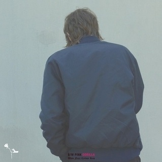 White Fence: Cyclops Reap | Album Reviews | Pitchfork #music #cover #album #art