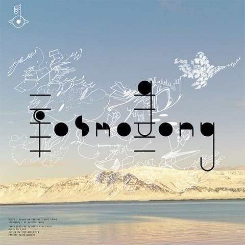 The Far Left #album #cover #illustration