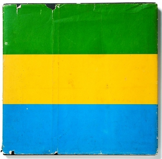 Google Reader (34) #stripes #color #vintage #book