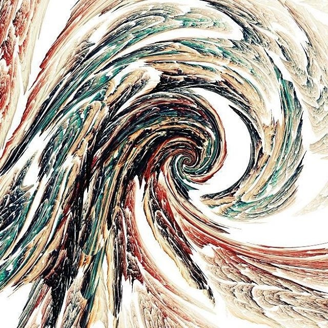 #fractal #abstract #texture #digital #xuxoe #thegraphicsproject #therodneyinvaders