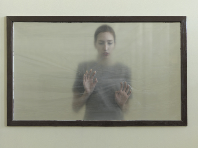 Evelyn Bencicova / taste of leaving