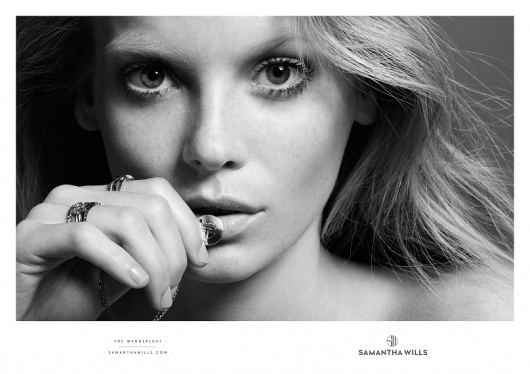 MAP - News #campaign #jewellery #direction #photography #art