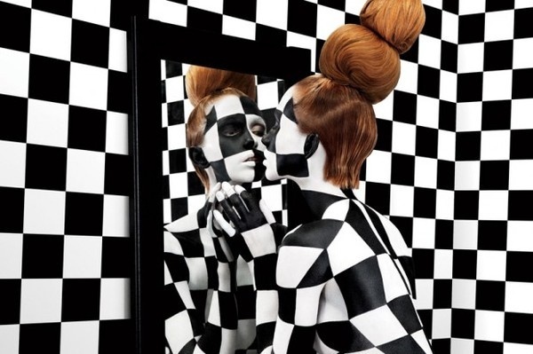 jessica walsh 3 #jessica #pattern #experimental #walsh