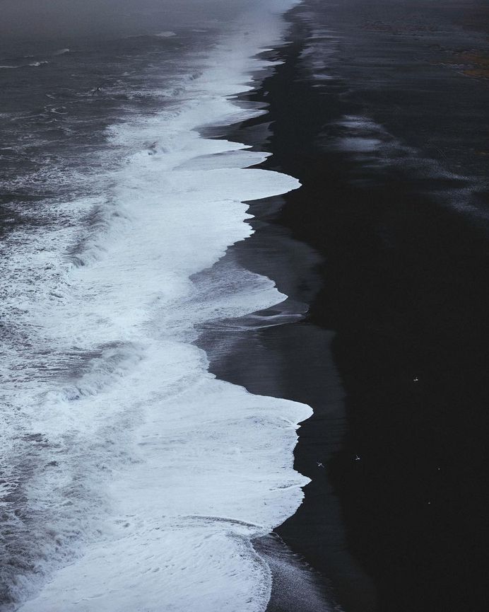 The Mind Blowing Beauty of Iceland by Niklas Söderlund
