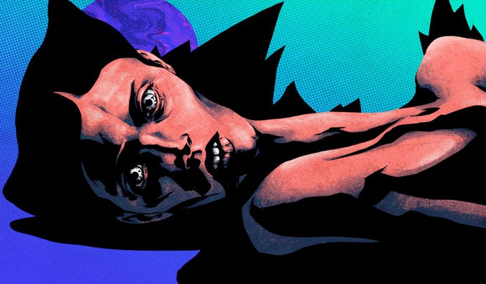 Exposition Massive Sarcophagi. Serie of portraits - Masterpicks - Design Inspiration
