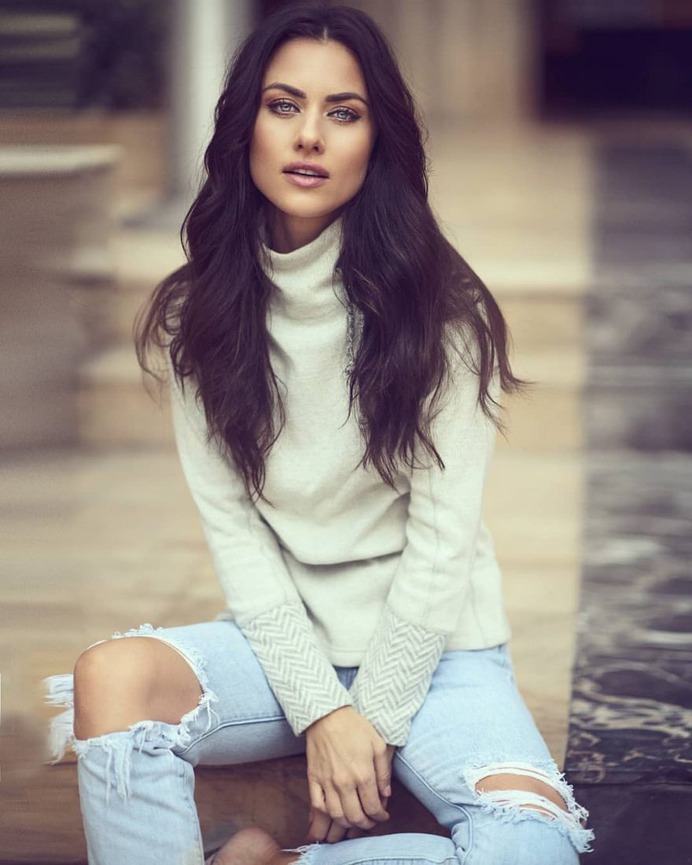 Gorgeous Beauty and Fashion Photography by Dani Diamond