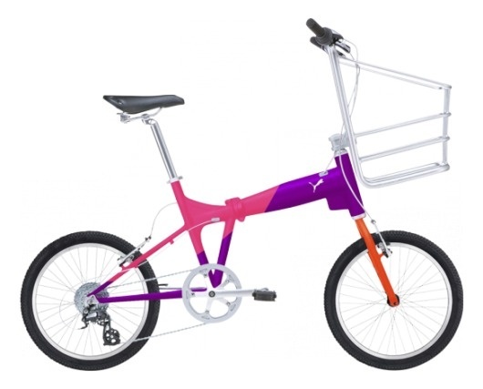 Customer Login #puma #pico #bike