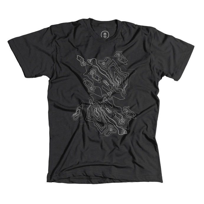 Surface Shapes #clothing