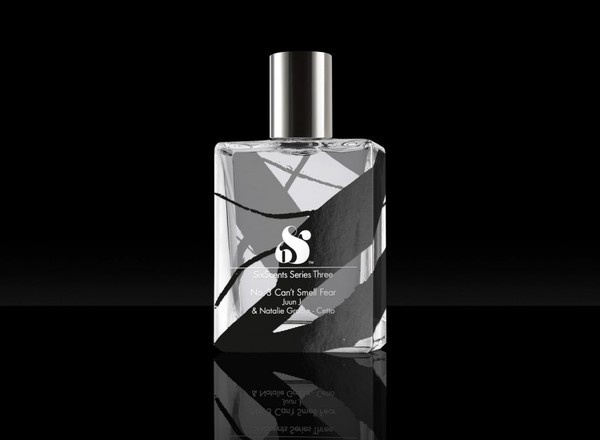Six Scents Collections Three | 3 DEEP #packaging
