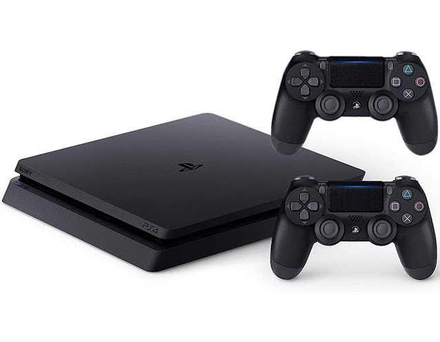 PS4 vs Xbox One: Which is Better?