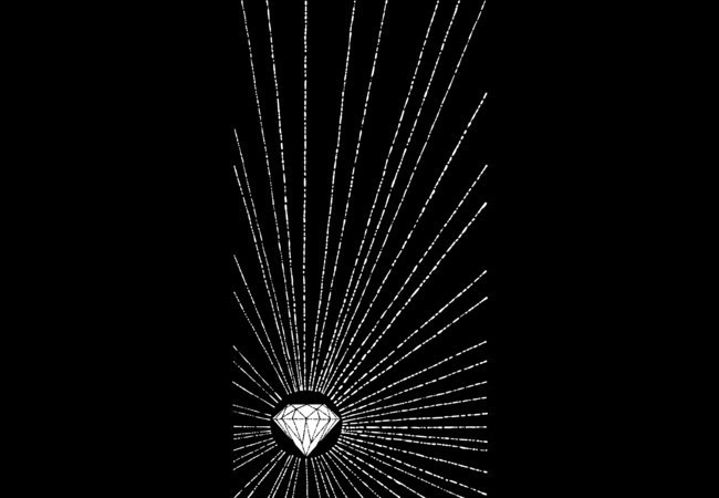 Diamond #diamond #design #art