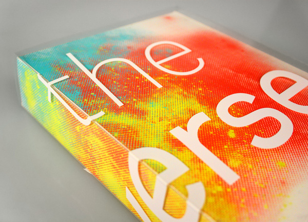 We, the Universe on Behance #print #collateral #typography
