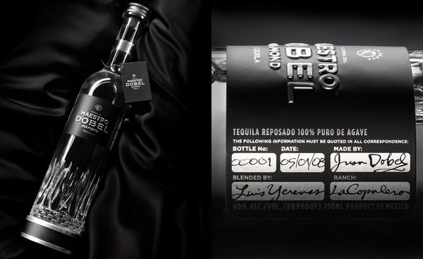 Nobel Packaging #print #packaging #label #beer #bottles