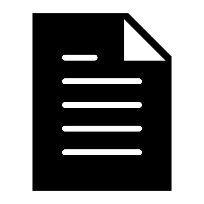 See more icon inspiration related to document, file, archive and interface on Flaticon.