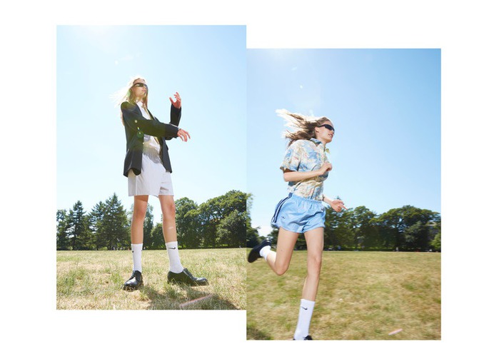 project XVIII | Mariya Pepelanova