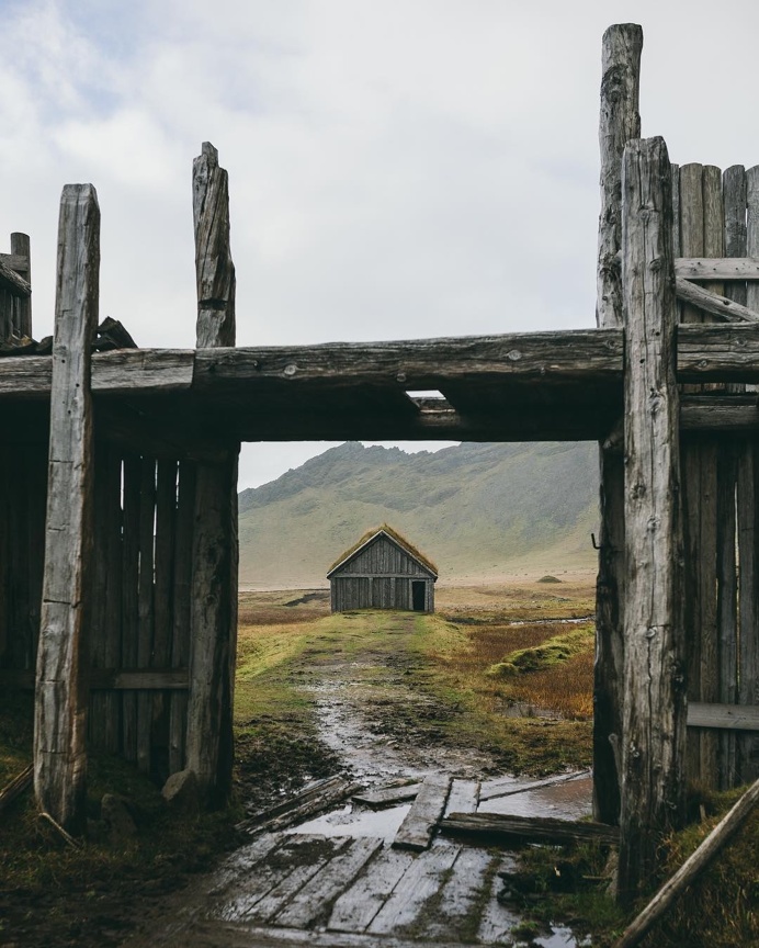 Stunning Travel Landscape Photography by Rob Sese