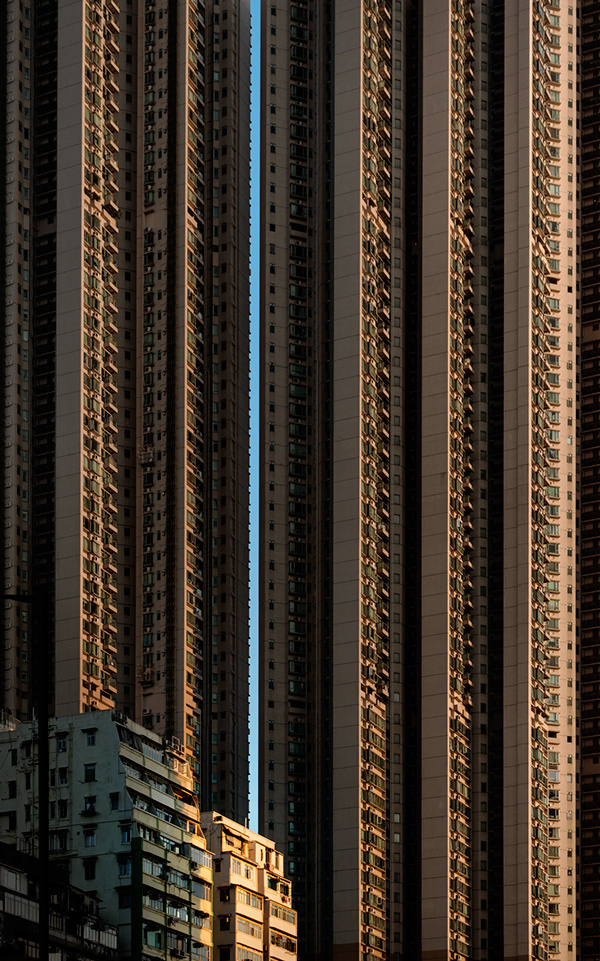 Hong Kong - Urban Extremes #hong #photography #kong