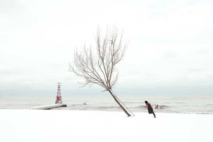 Photography by Paul Octavious #inspiration #photography #art