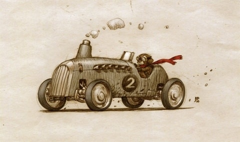 FFFFOUND! #illustration