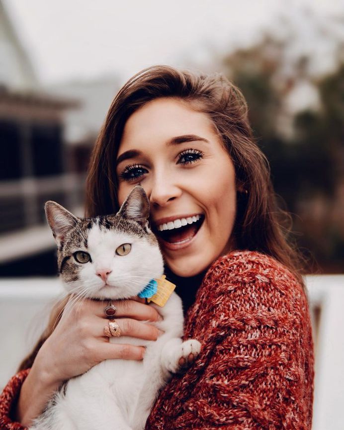 Marvelous Beauty and Lifestyle Portrait Photography by Kent Lin