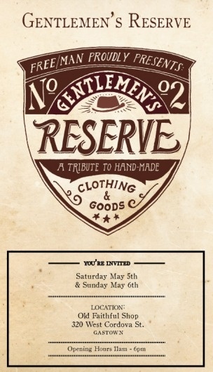 Rogue Territory #typography