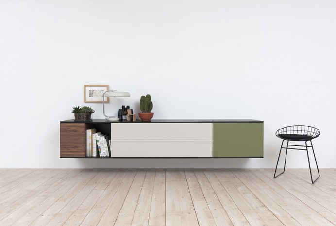 Pastoe: Landscape | Sgustok Design