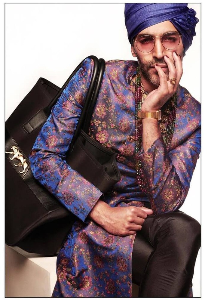 Sabyasachi Summer Collection 2020 For The Best Wedding Outfit Ideas!