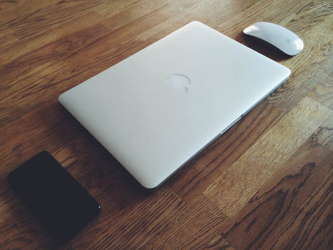 Free Stock Photos of People with Technology
