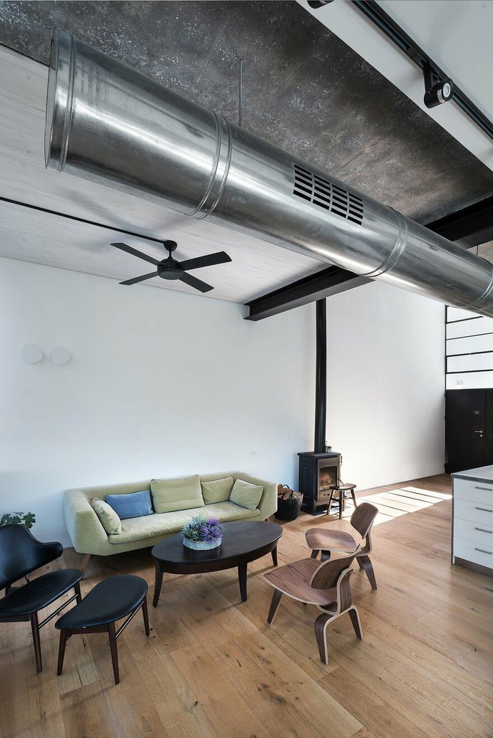 Ein Hayam Residence, Neuman Hayner Architects 4