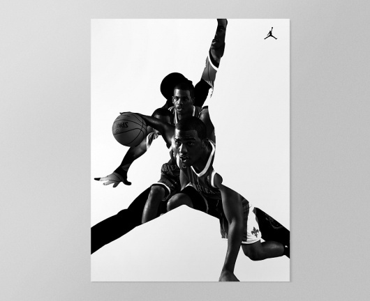 Character | Branding & Design Agency #nike #character #poster